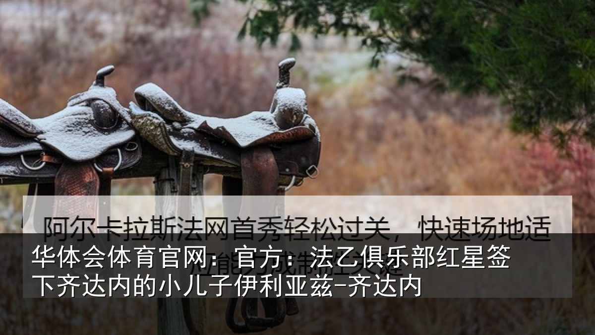 华体会体育官网：官方相关情况下相关情况利亚兹-齐达内